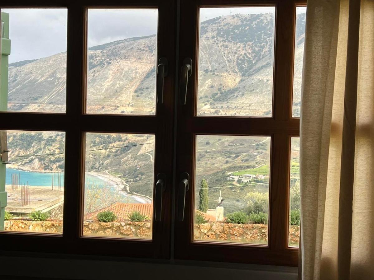 Villa Lito Zóla Exteriör bild