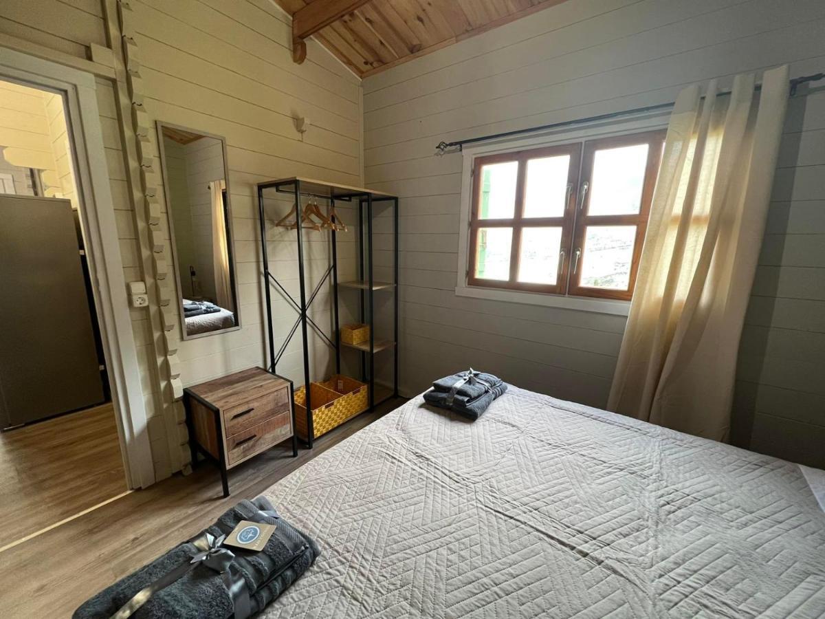 Villa Lito Zóla Exteriör bild