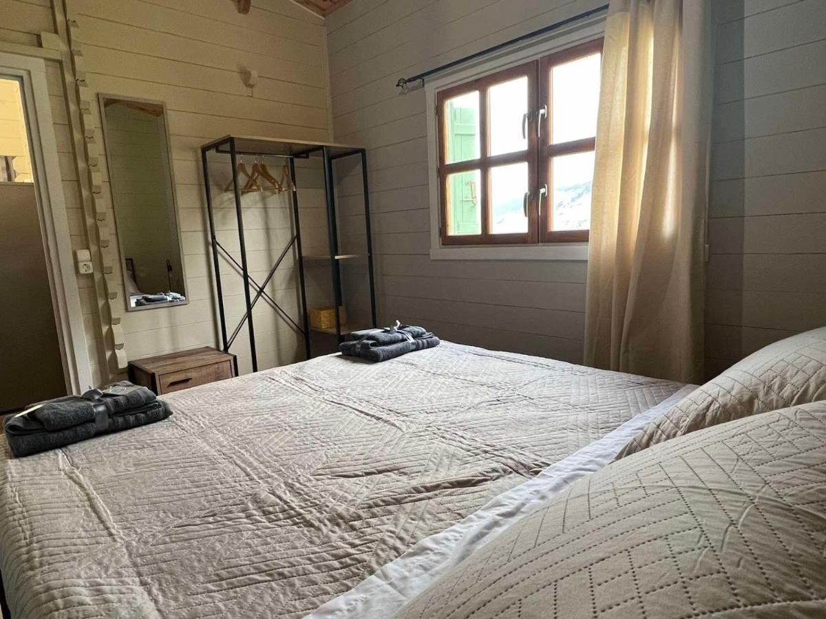 Villa Lito Zóla Exteriör bild
