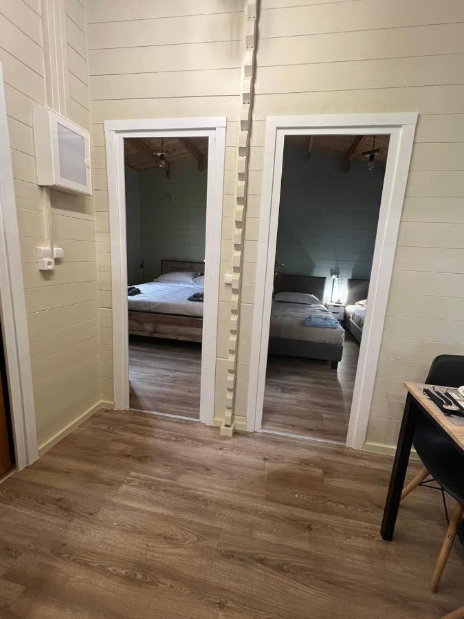 Villa Lito Zóla Exteriör bild