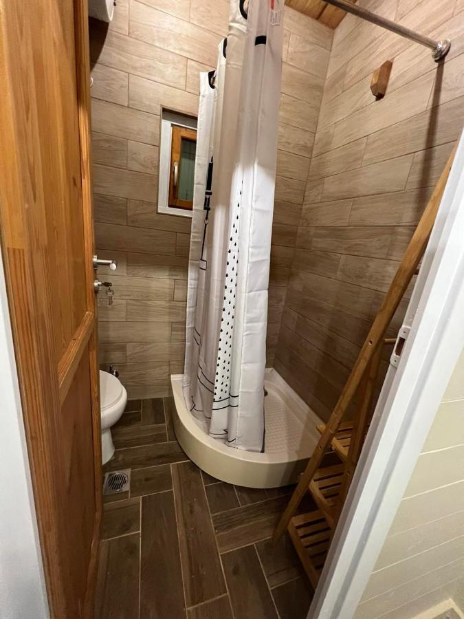 Villa Lito Zóla Exteriör bild