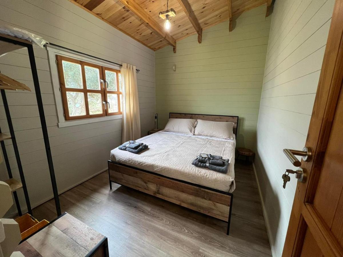 Villa Lito Zóla Exteriör bild
