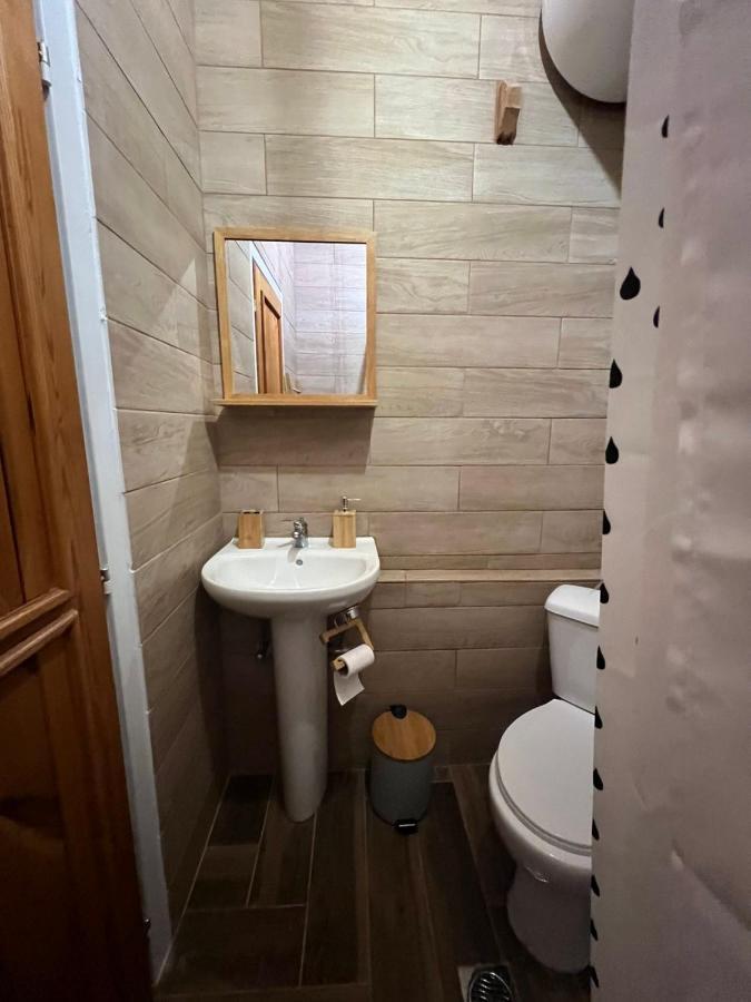 Villa Lito Zóla Exteriör bild