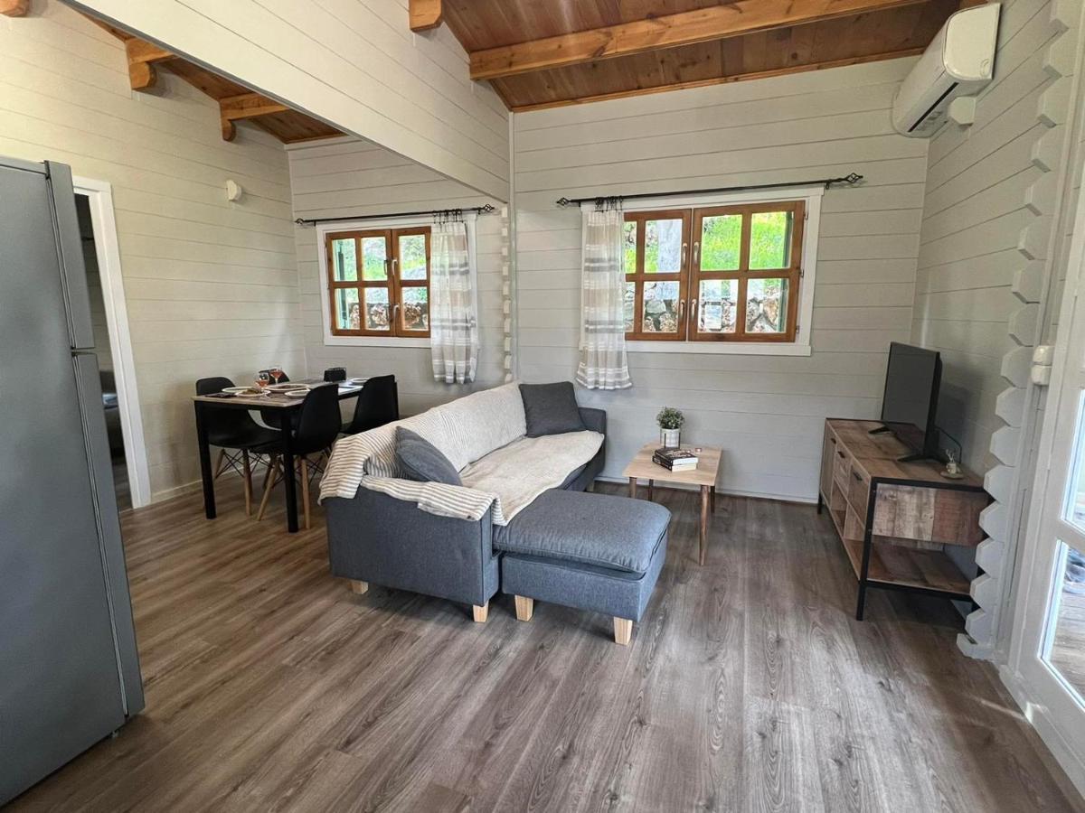 Villa Lito Zóla Exteriör bild