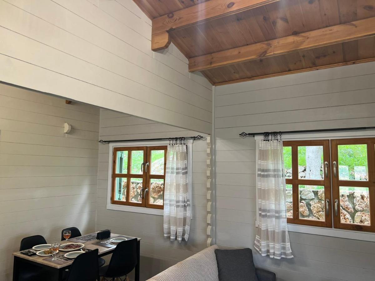 Villa Lito Zóla Exteriör bild