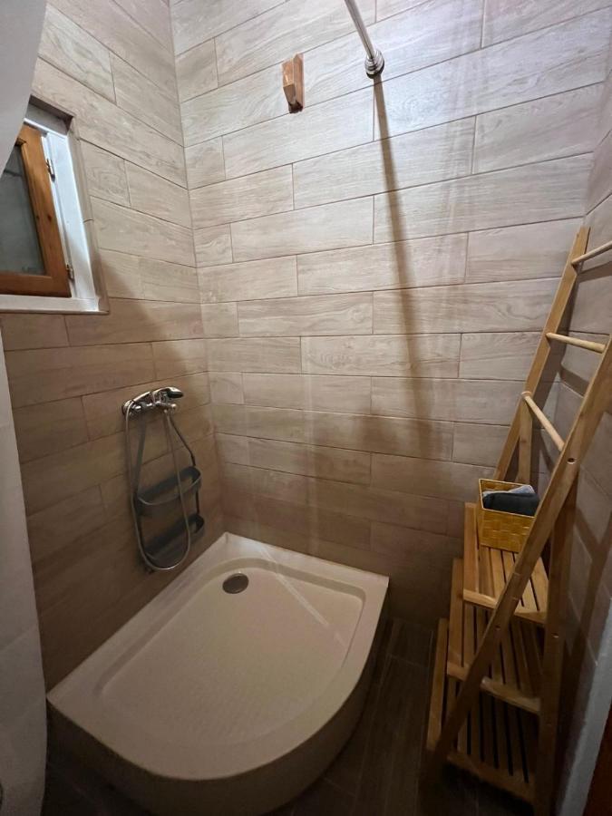 Villa Lito Zóla Exteriör bild