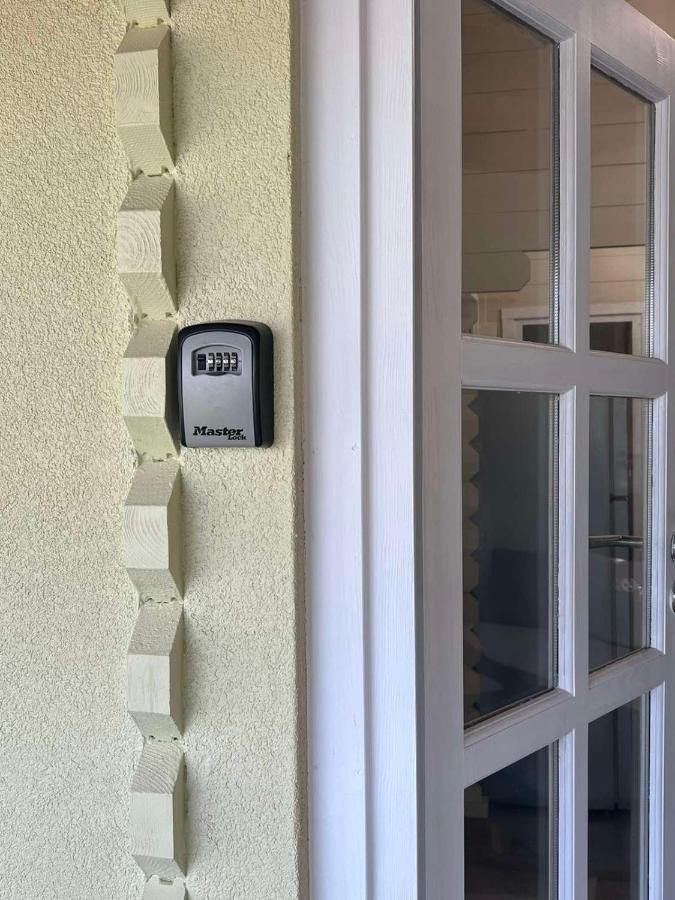 Villa Lito Zóla Exteriör bild