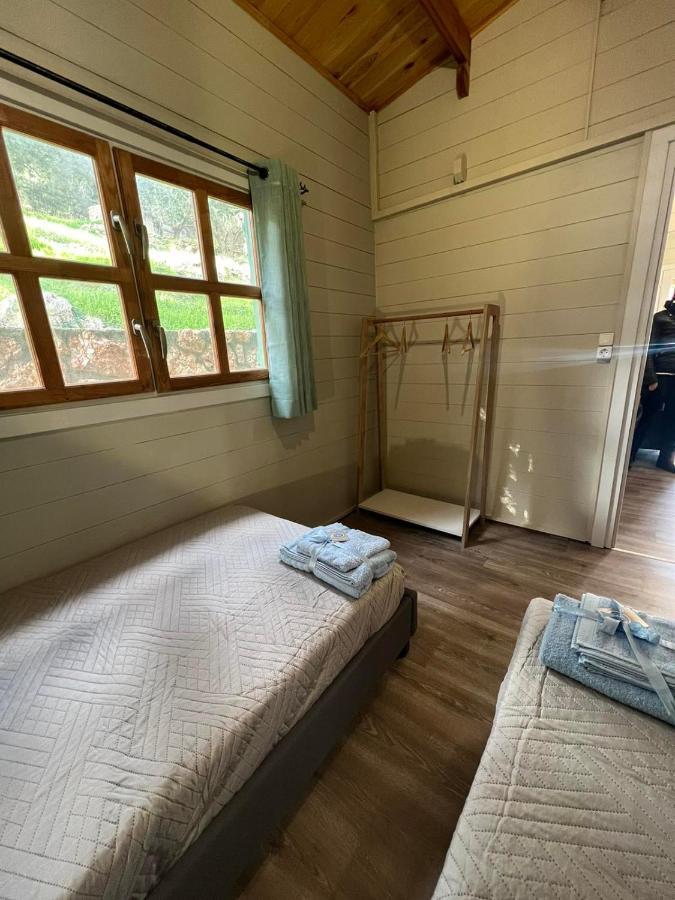 Villa Lito Zóla Exteriör bild
