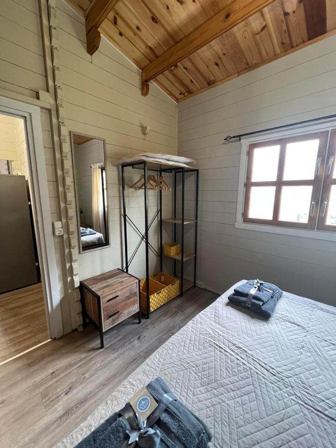 Villa Lito Zóla Exteriör bild