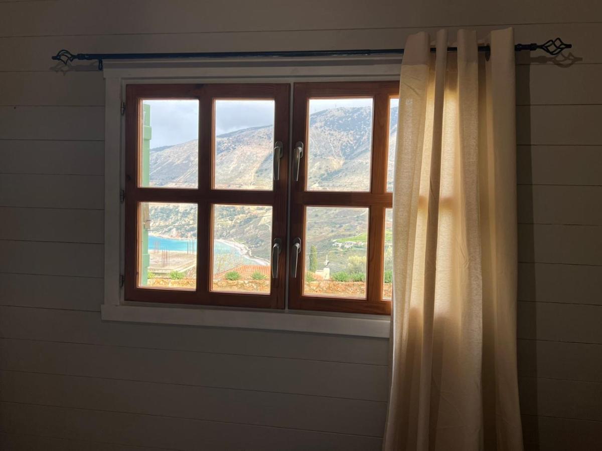 Villa Lito Zóla Exteriör bild