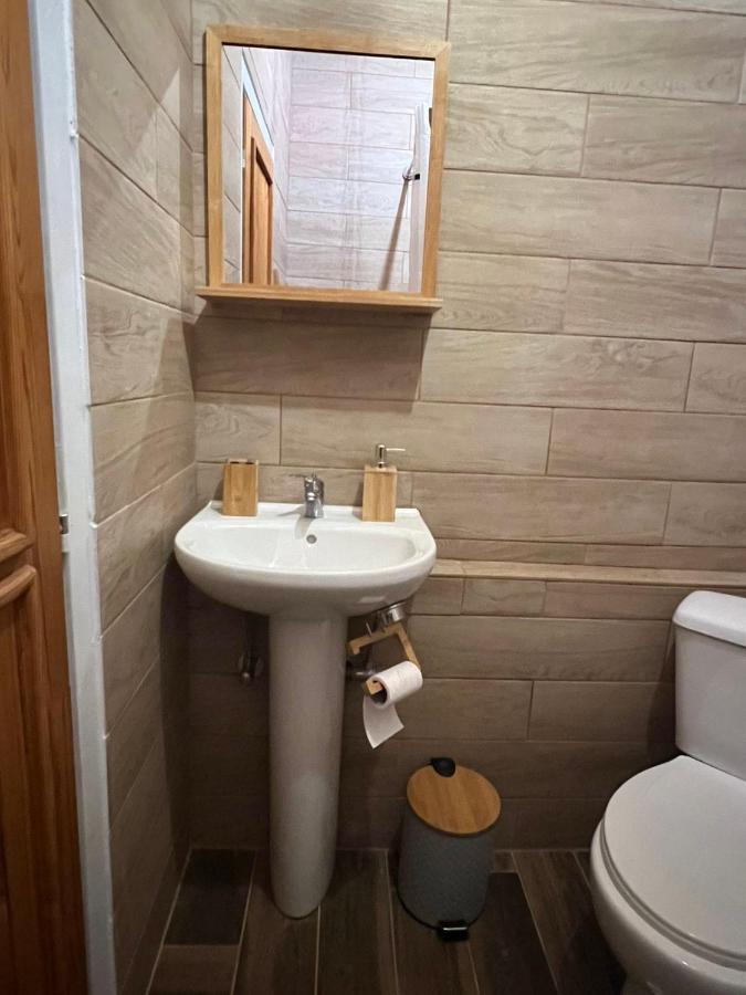Villa Lito Zóla Exteriör bild